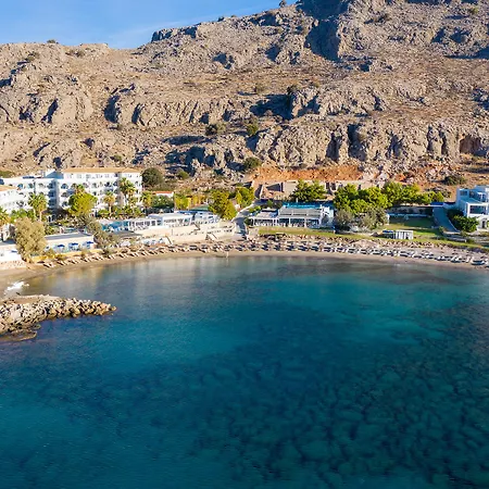 Hotel Sunrise Pefki