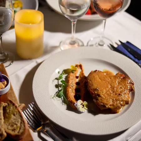 Szálloda Sunrise 4*