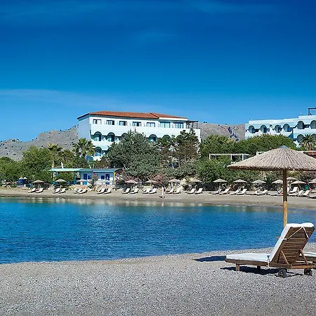 Sunrise Hotel