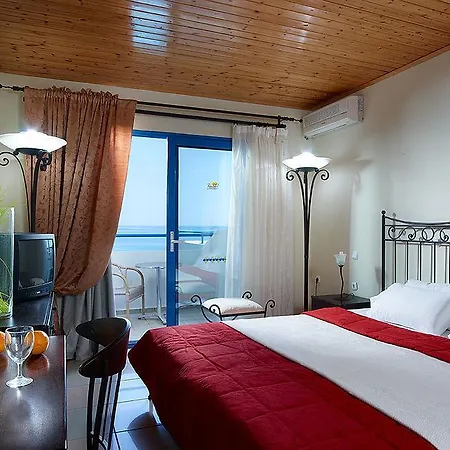 Sunrise Hotel 3*