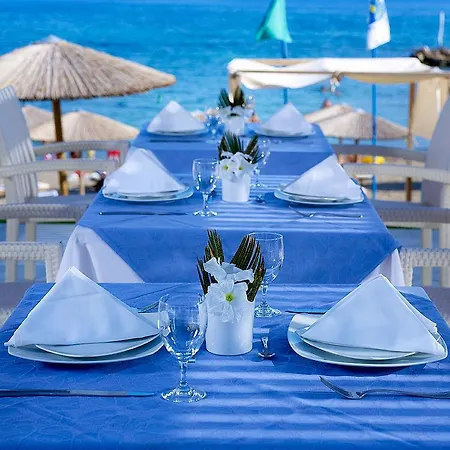 Sunrise Hotel 3*