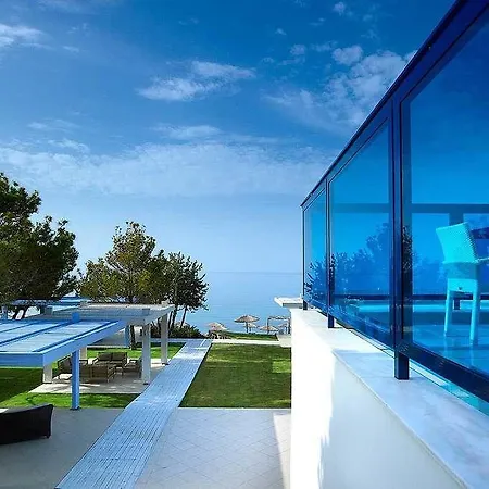 Sunrise Hotel Pefki