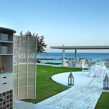 Sunrise Hotel Pefki