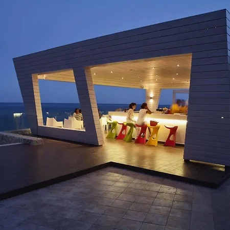Hotel Sunrise 3*