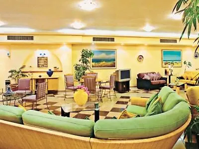 Hotel Sunrise Pefki